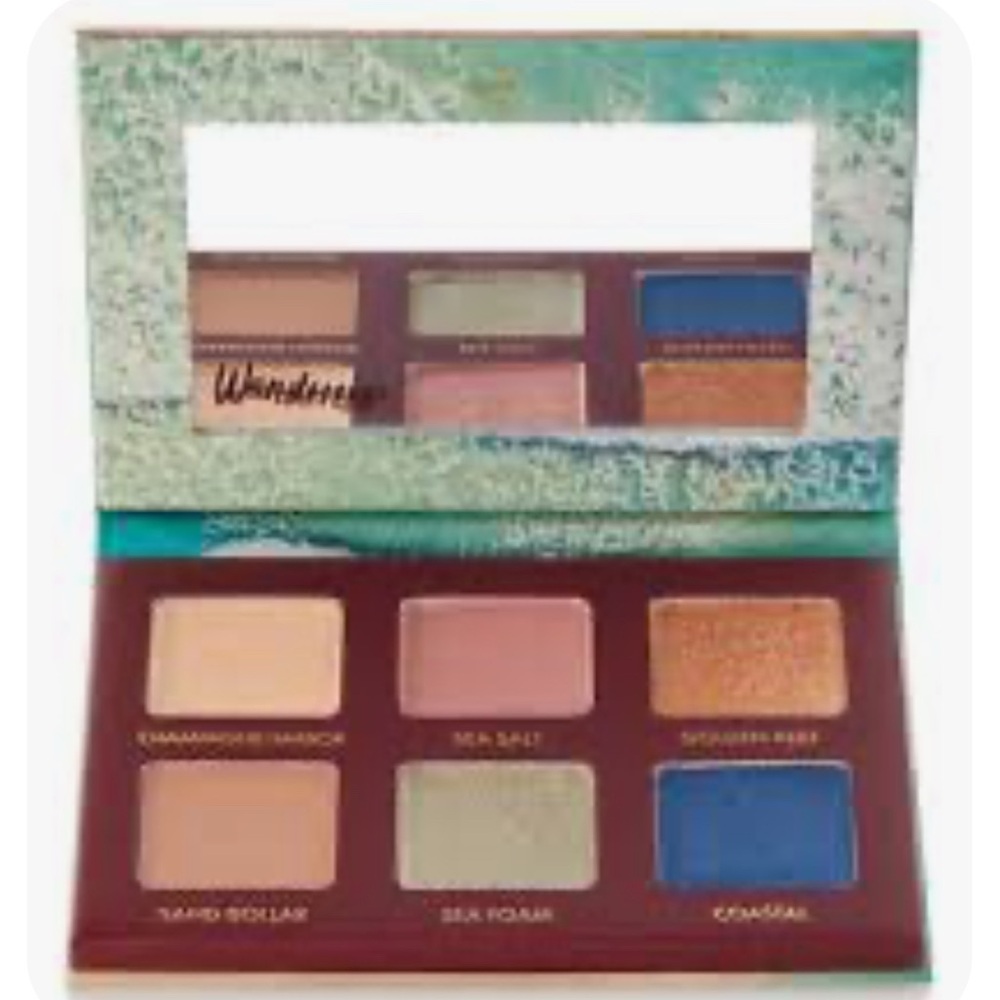 3MAKEUP PALETTES! - Picture 8 of 10